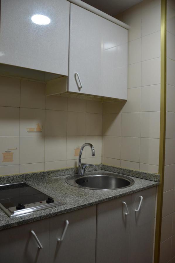 Appartement Gemelos2 Loysan Apt. With Pool *