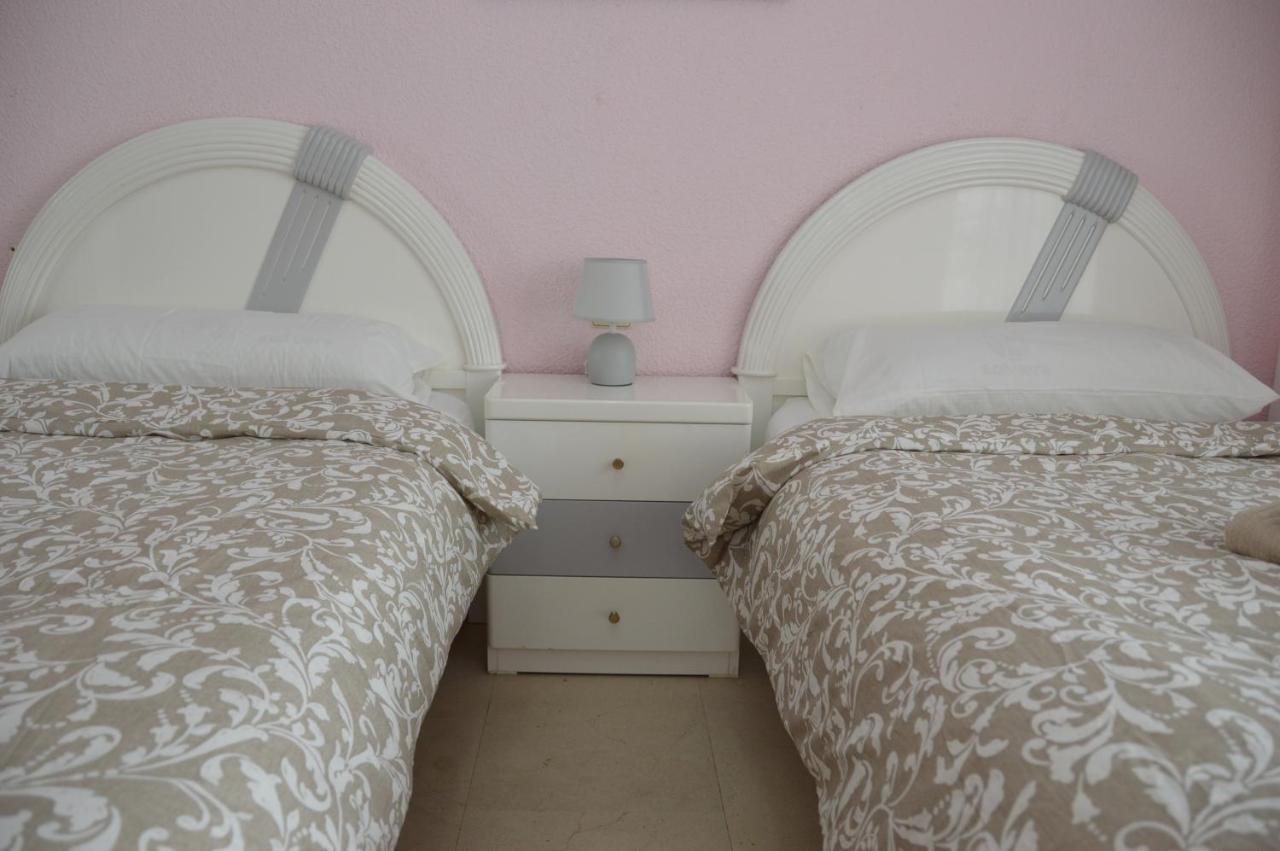 Appartement Gemelos2 Loysan Apt. With Pool Benidorm