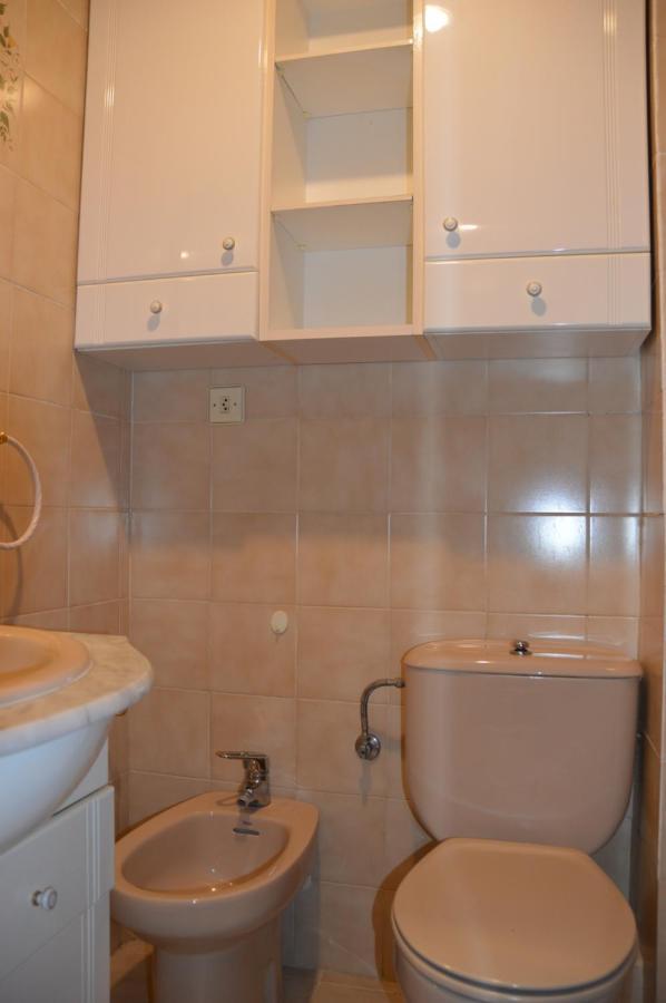 Gemelos2 Loysan Apt. With Pool * Benidorm