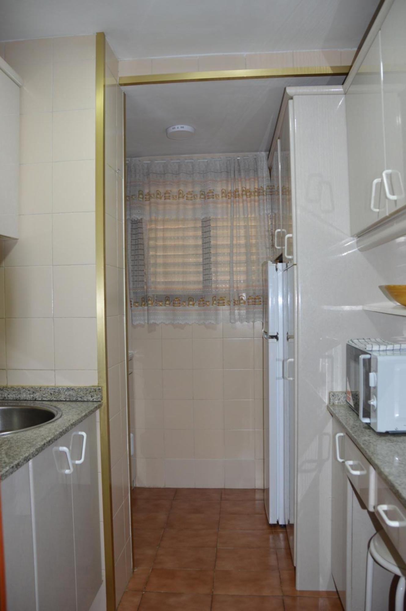 Appartement Gemelos2 Loysan Apt. With Pool Benidorm