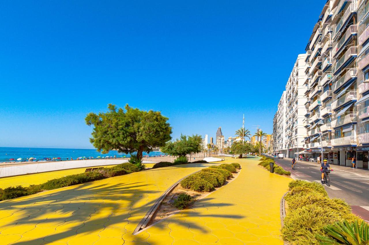 Sunset Waves Superb Apartamento