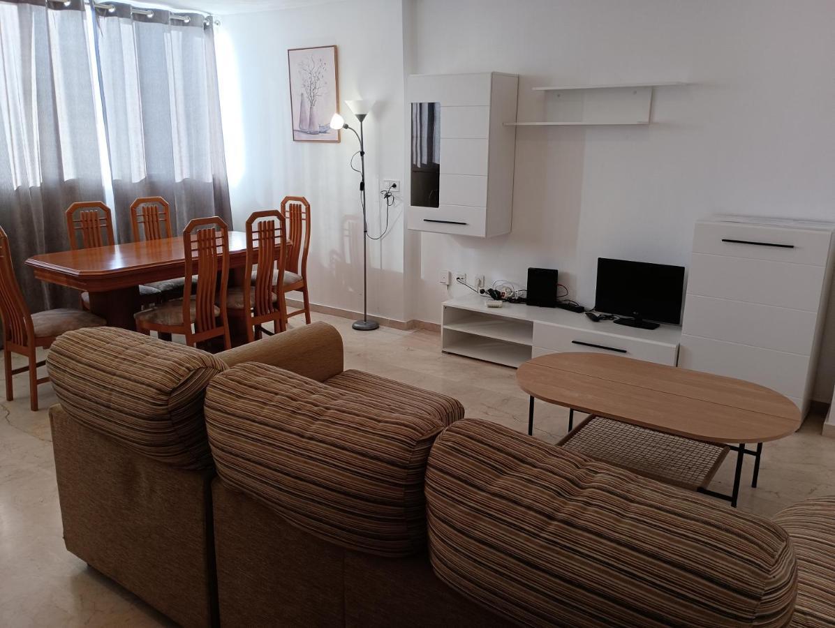 Torres Montecarlo Apartmento Con Vistas Al Mar Appartement Benidorm