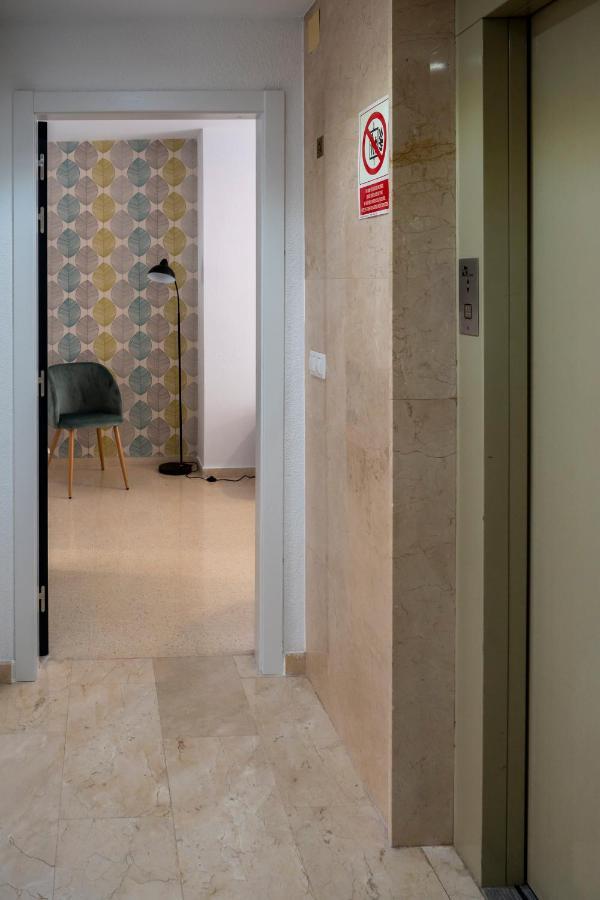 Calma Appartement *