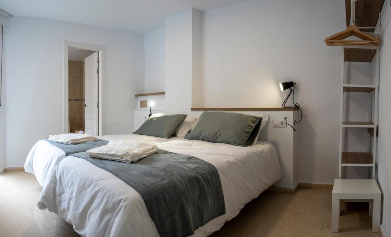 Appartement Calma *