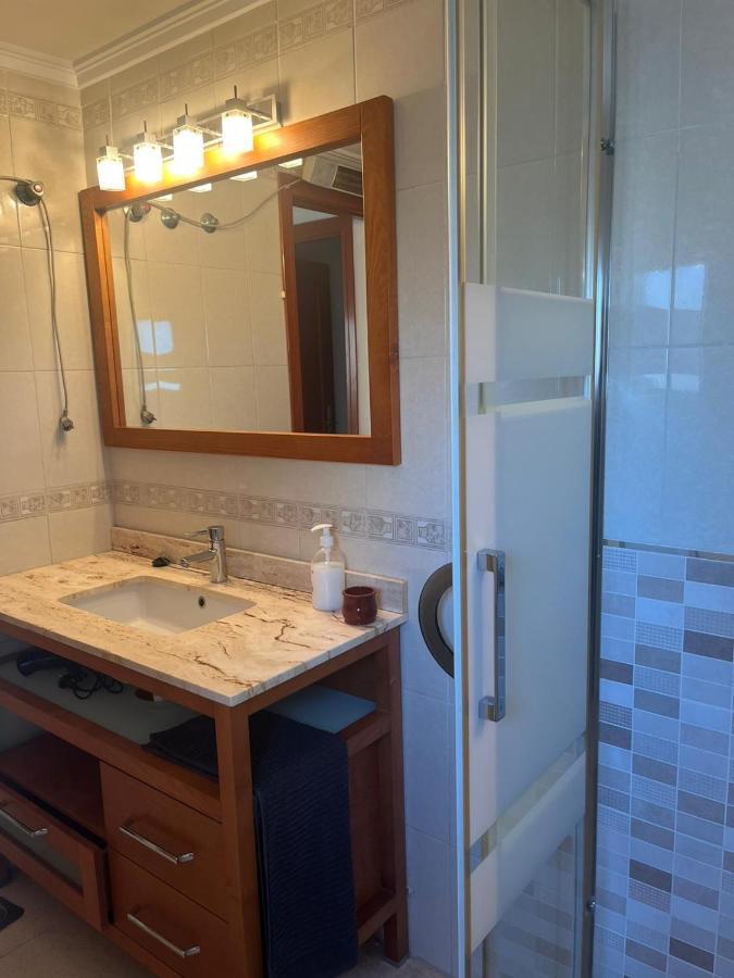 Apartment Domo 5e With Pool Benidorm