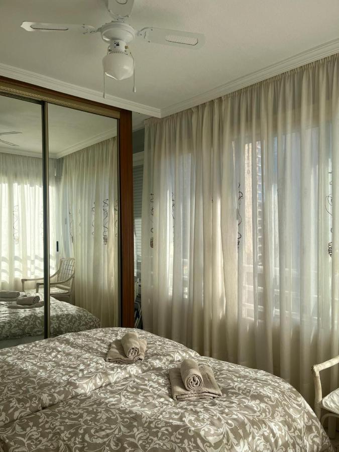 Domo 5e With Pool Apartment *