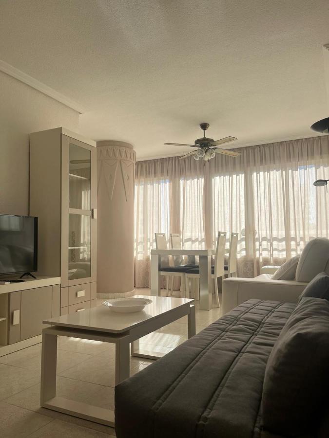 Apartment Domo 5e With Pool *