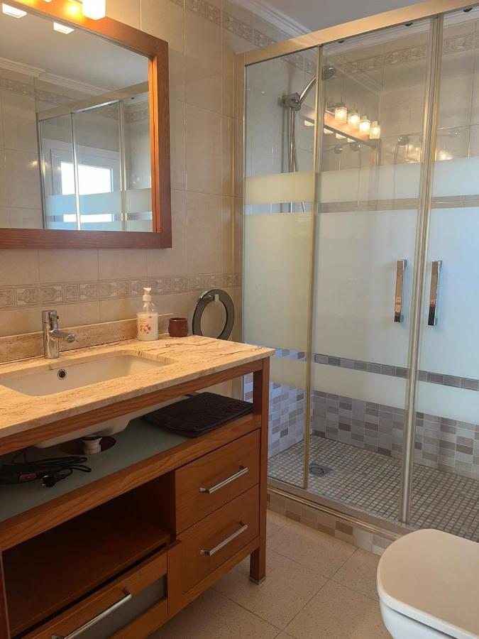 Domo 5e With Pool Apartment *