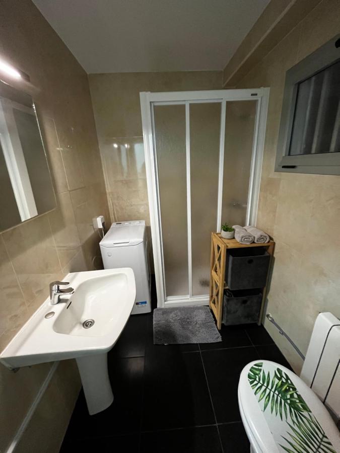 Estudio Playa Levante Benidorm