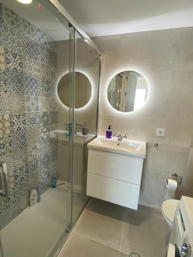 Front With Beautiful Sea View Benidorm