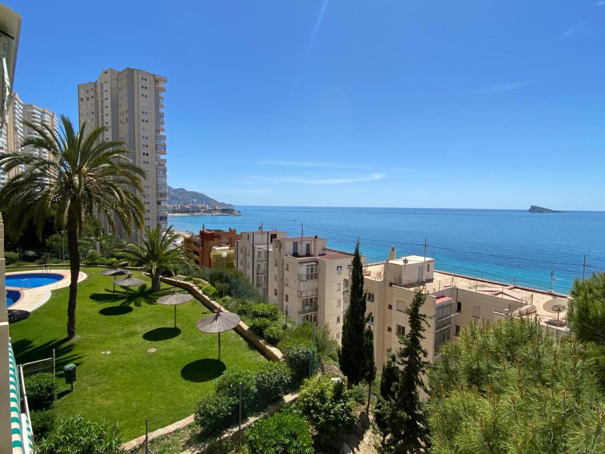 Front With Beautiful Sea View Apartamento *
