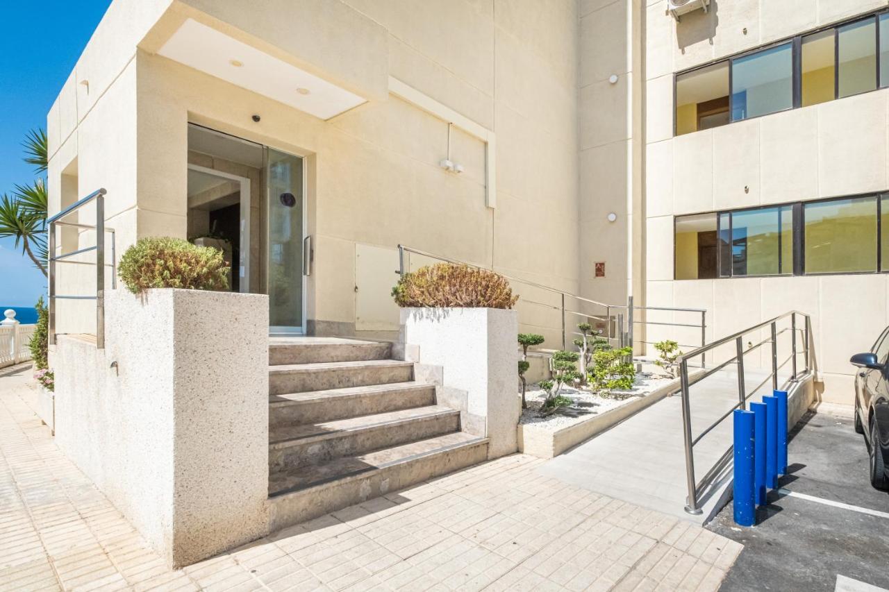 Apartment Trinisol 7-a Sea Views Levante *
