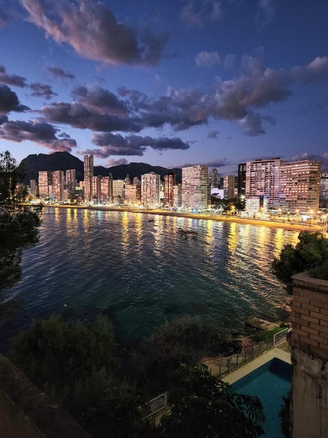Trinisol 7-a Sea Views Levante