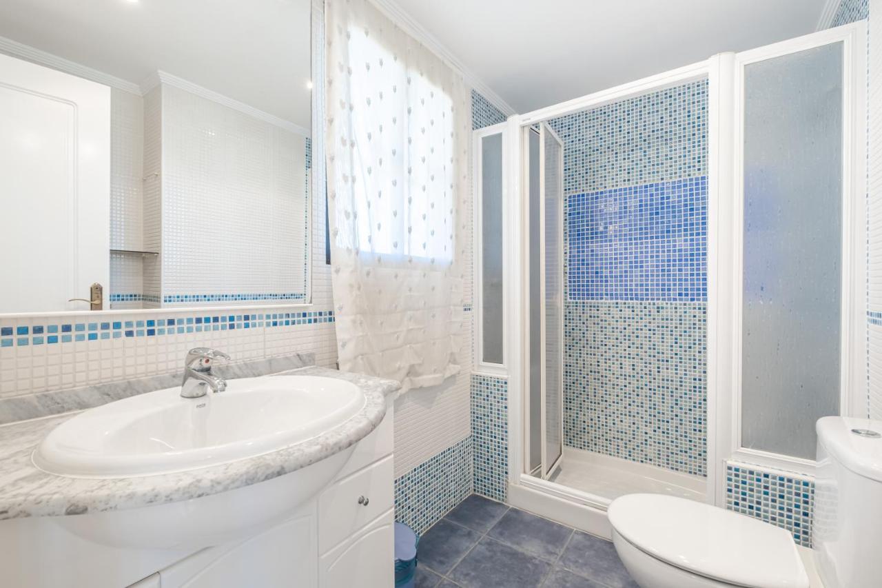 Apartment Trinisol 7-a Sea Views Levante