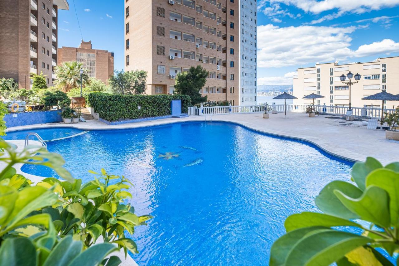 Apartment Trinisol 7-a Sea Views Levante *
