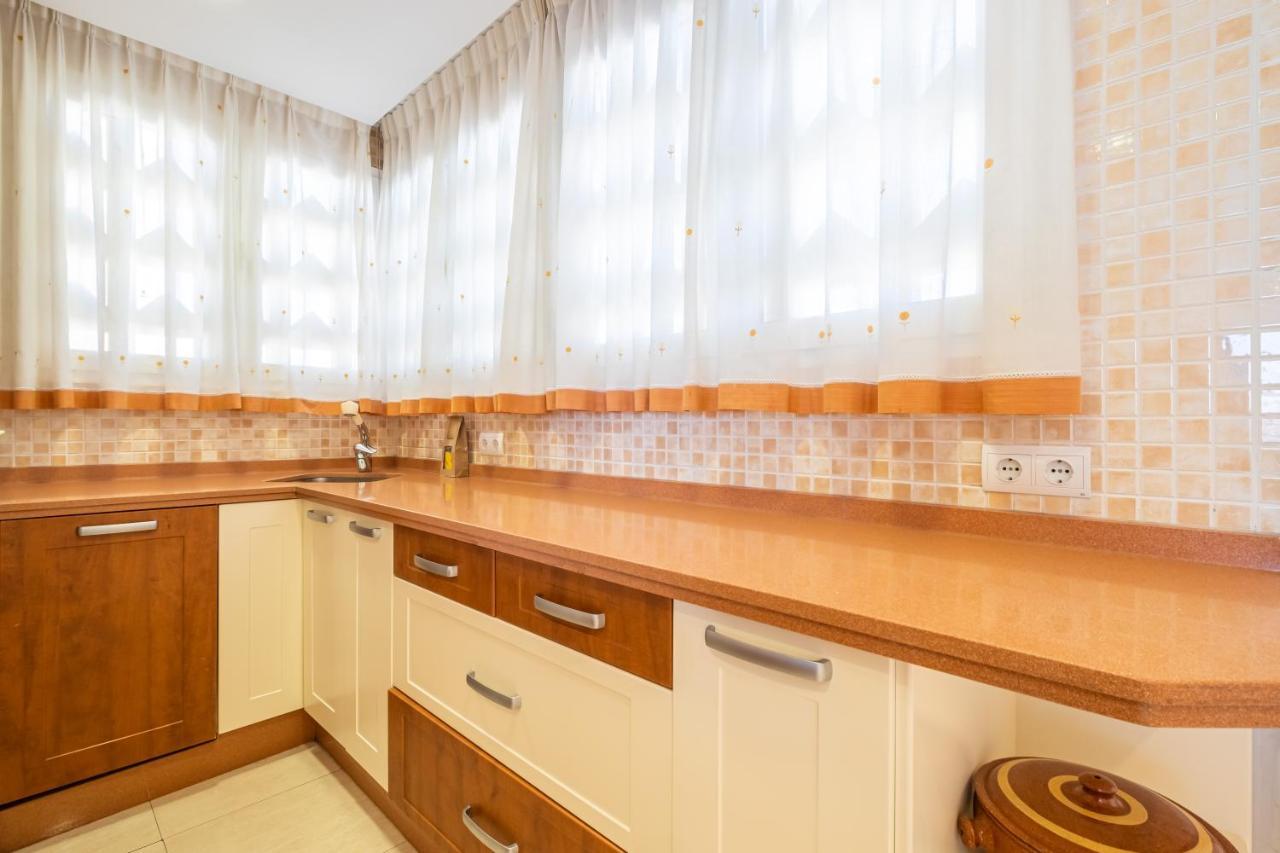 Apartment Trinisol 7-a Sea Views Levante *