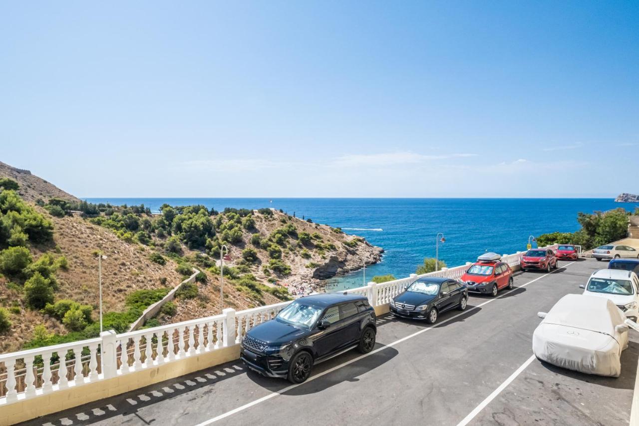 Apartment Trinisol 7-a Sea Views Levante *