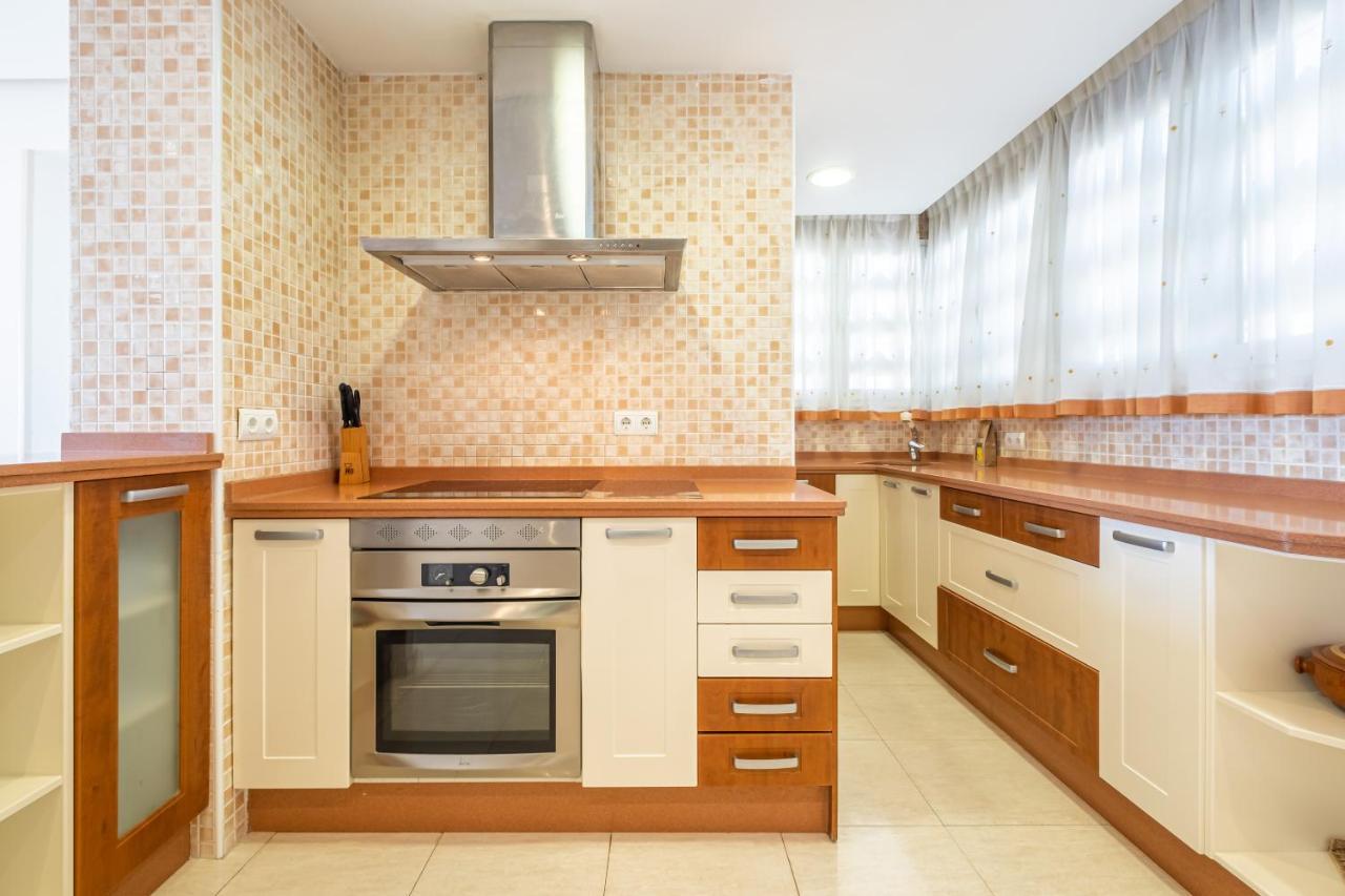 Apartment Trinisol 7-a Sea Views Levante