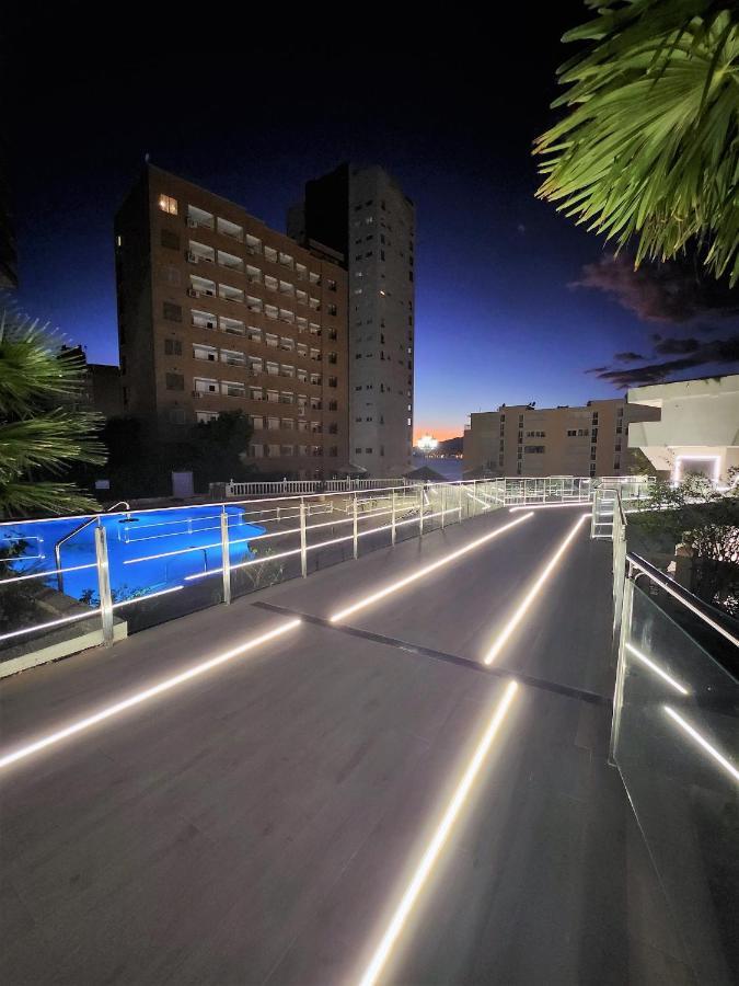 Apartamento Trinisol 7-a Sea Views Levante