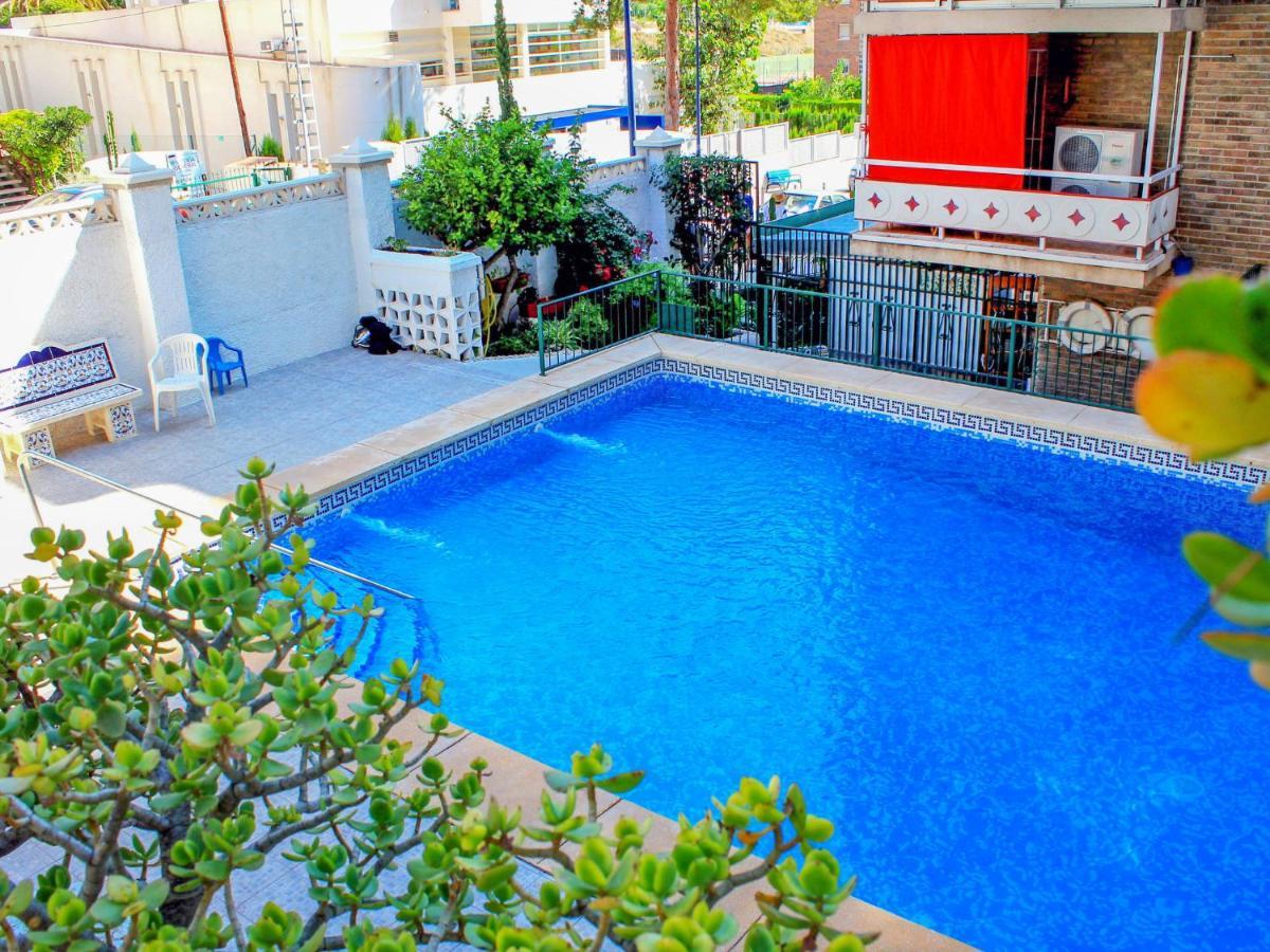 Don Lorenzo By Interhome Benidorm