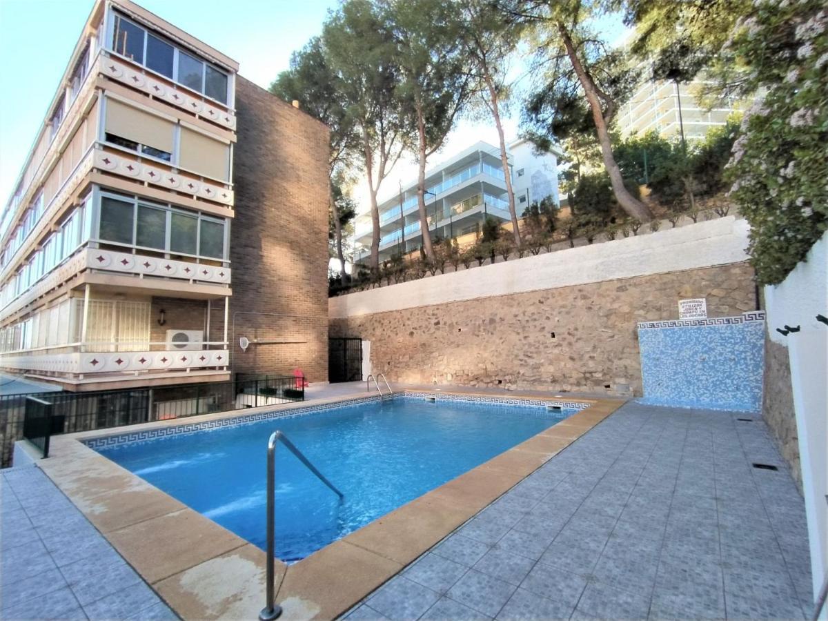 Apartamento Don Lorenzo By Interhome