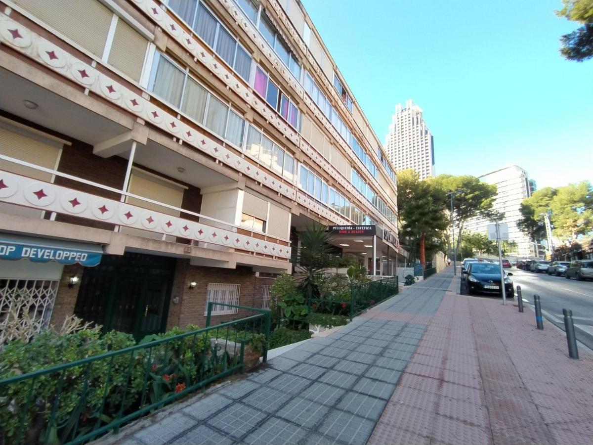 Don Lorenzo By Interhome Apartamento *