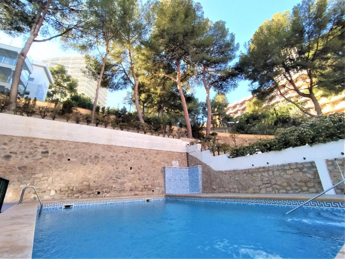 Don Lorenzo By Interhome Apartamento Benidorm
