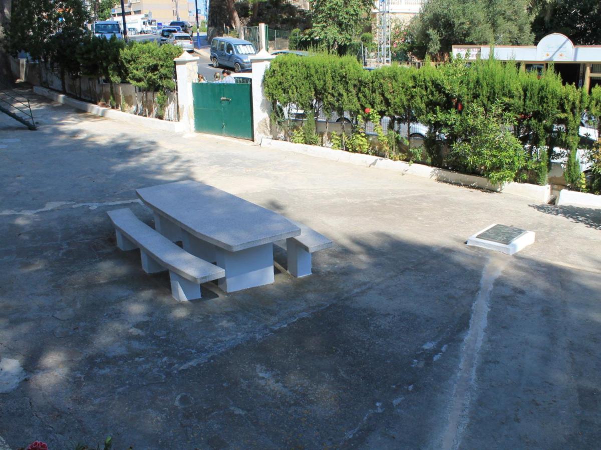 Don Lorenzo By Interhome Apartamento Benidorm