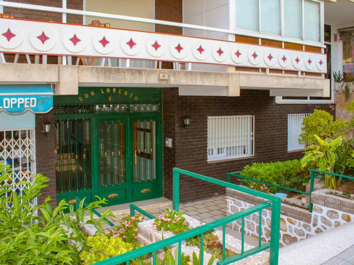 Apartamento Don Lorenzo By Interhome