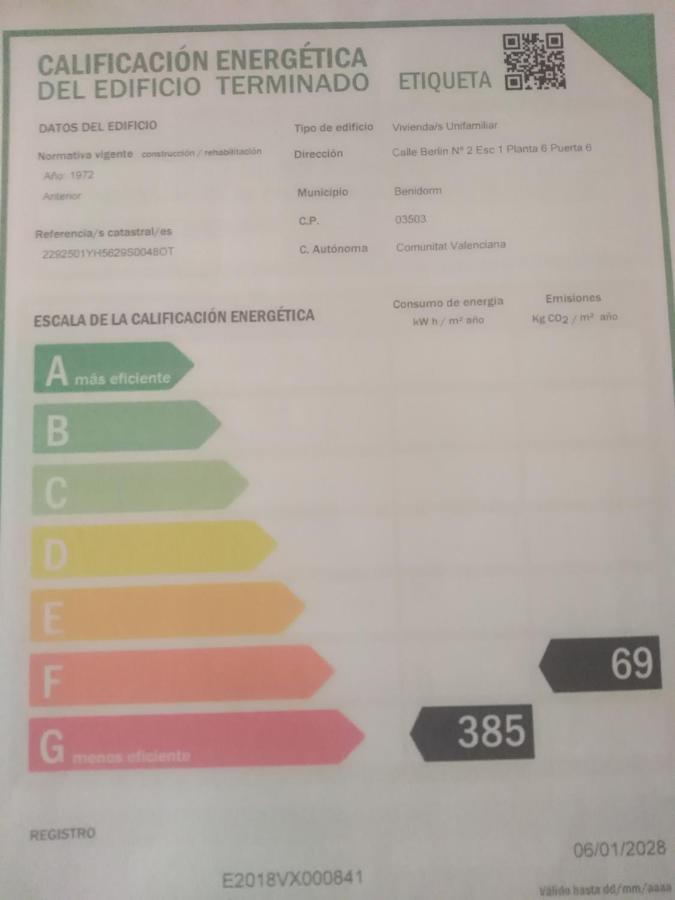 Coblanca V