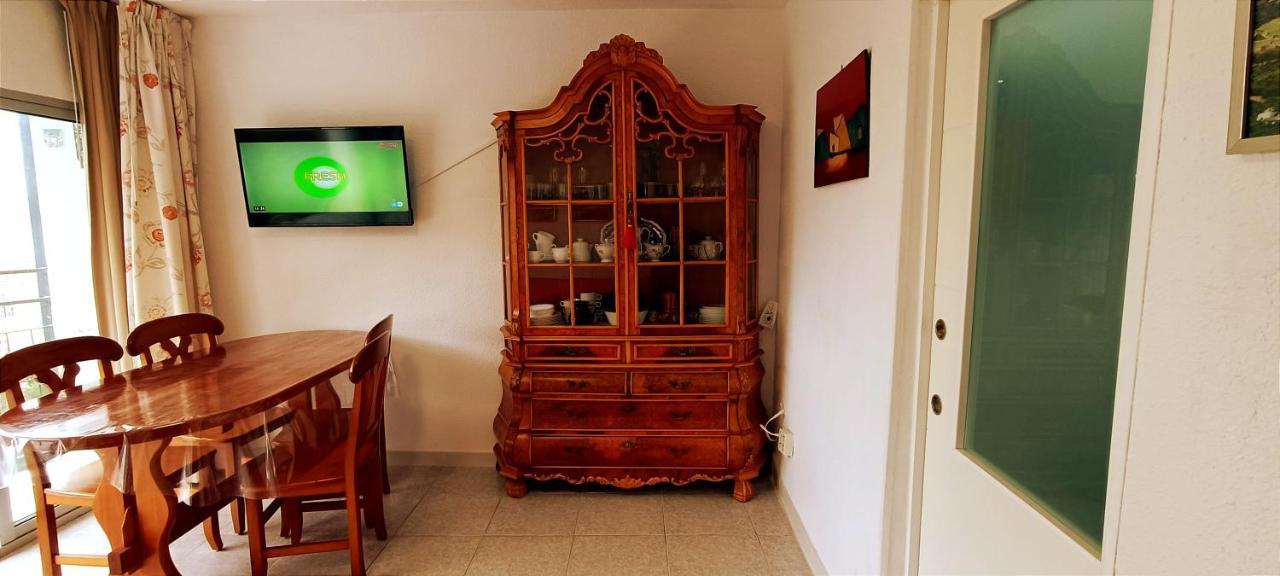 Apartamento Mar Y Sol Reformado Appartement Benidorm