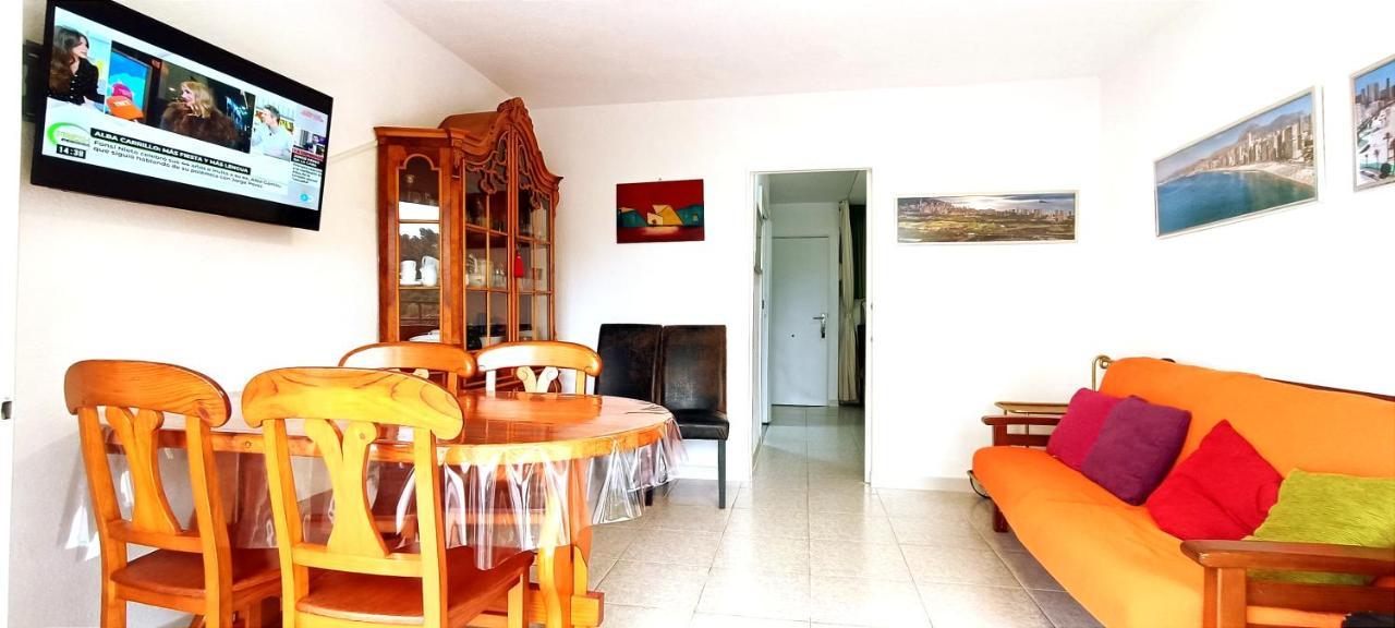 Apartamento Mar Y Sol Reformado Appartement *