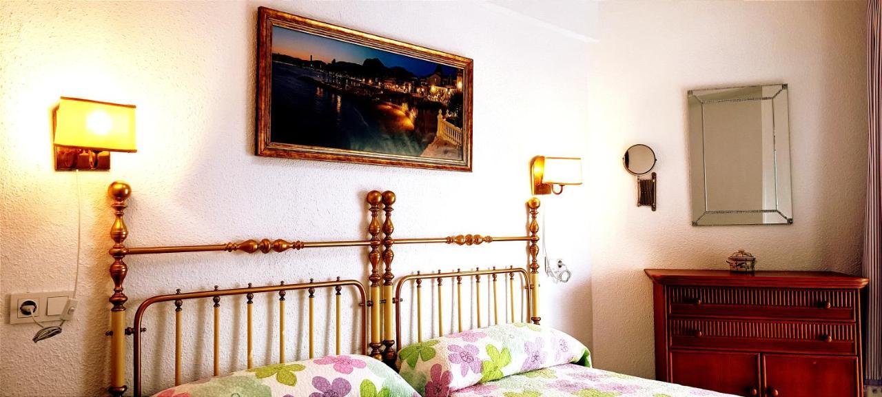 Apartamento Apartamento Mar Y Sol Reformado Benidorm