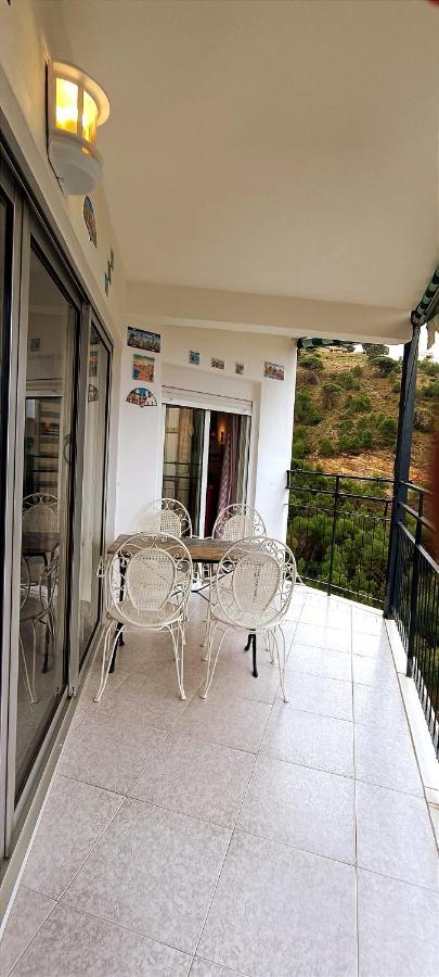 Apartamento Mar Y Sol Reformado Appartement