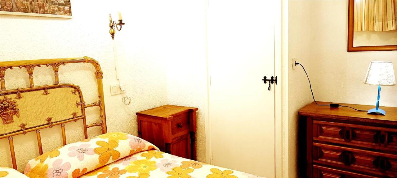 Apartamento Mar Y Sol Reformado * Benidorm