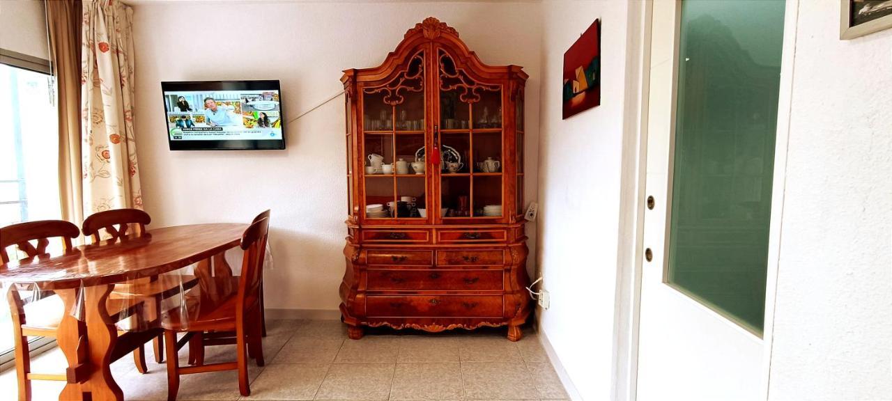 Appartement Apartamento Mar Y Sol Reformado *