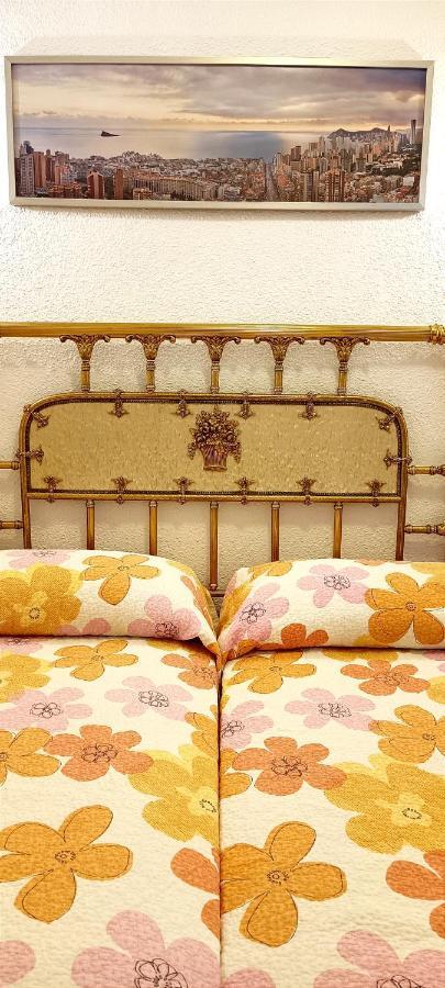 Apartamento Mar Y Sol Reformado * Benidorm