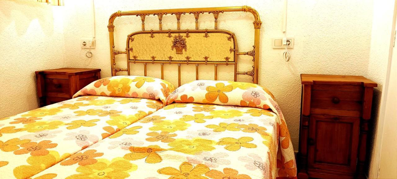 Apartamento Mar Y Sol Reformado Appartement *