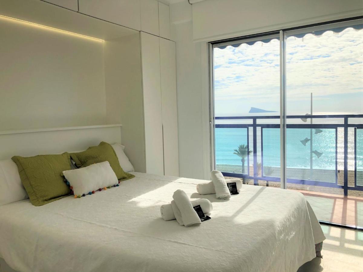Velazquez By Interhome * Benidorm