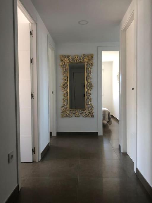 Estupendo Apartamento Recien Reformado Benidorm