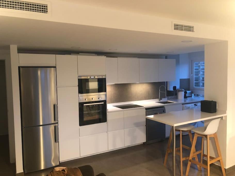 Apartamento Estupendo Apartamento Recien Reformado