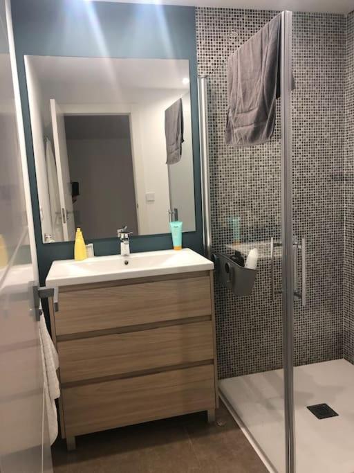 Apartamento Estupendo Apartamento Recien Reformado *