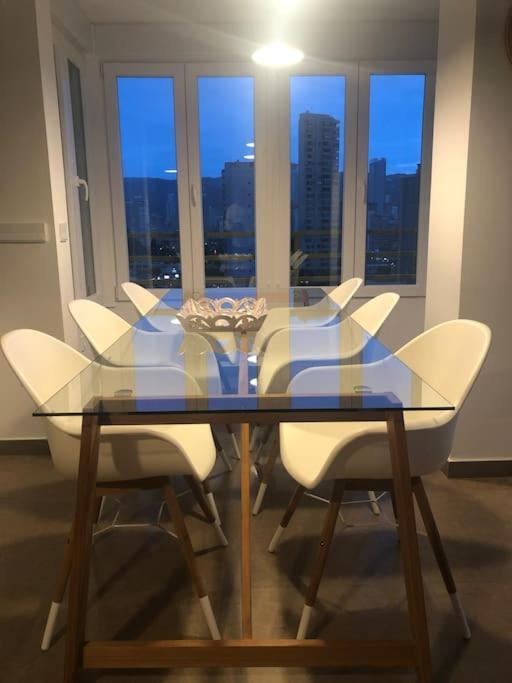 Estupendo Apartamento Recien Reformado Apartamento Benidorm