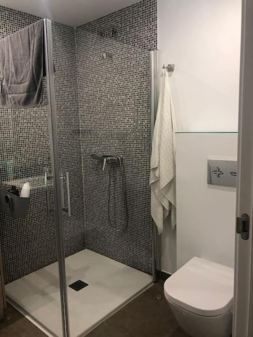 Estupendo Apartamento Recien Reformado Apartamento