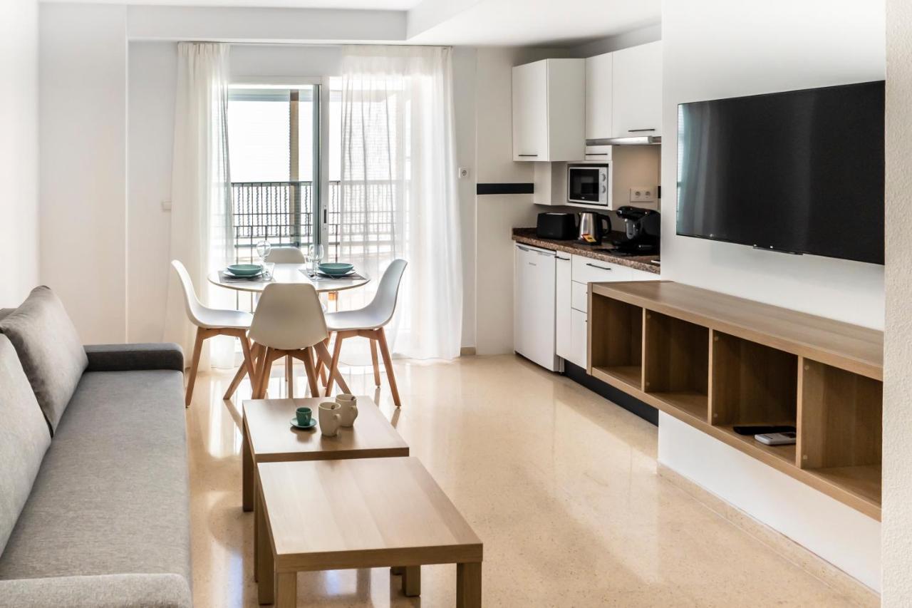 Appartement Calma Benidorm