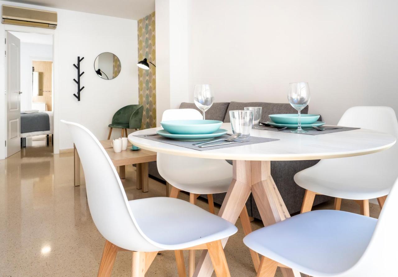 Appartement Calma *