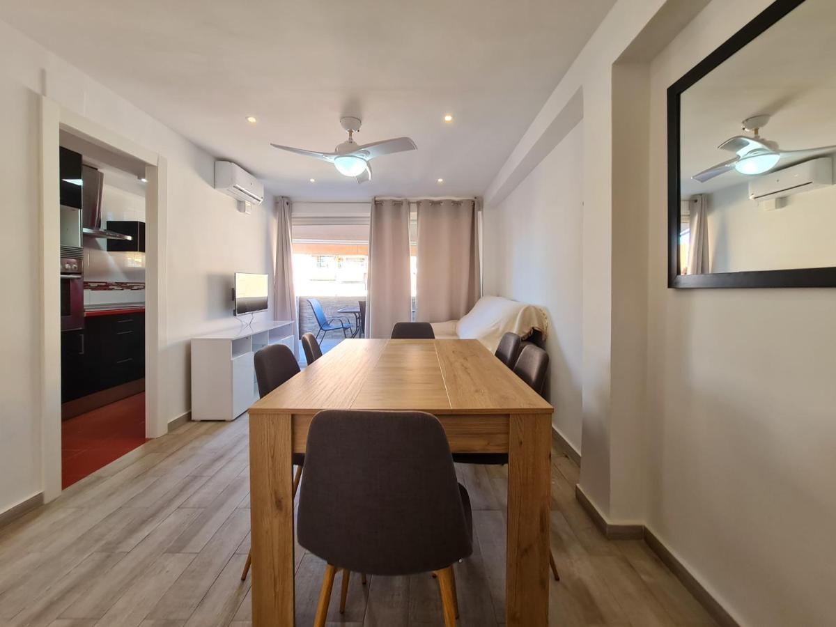 Apartamento Atico Completo Jaime I *