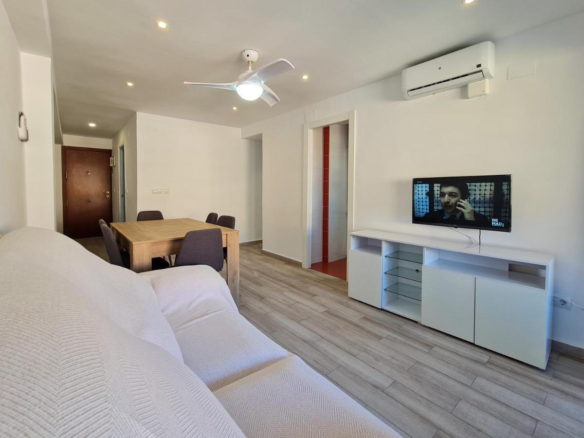 Atico Completo Jaime I Apartamento *