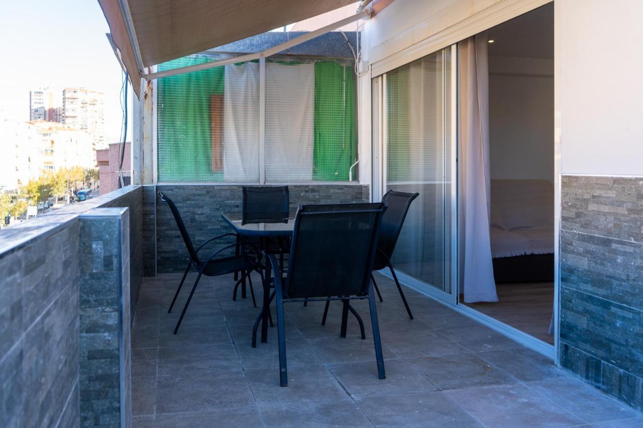 Apartamento Atico Completo Jaime I