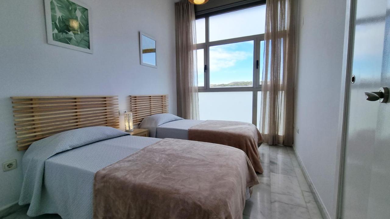 Apartamento Skyline 41 Gran Lujo, Terraza Grande Y Vistas Al Mar - Planta 41 Benidorm